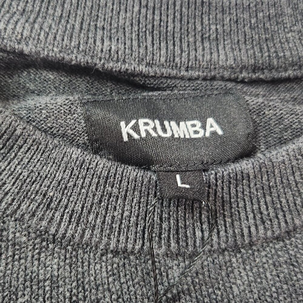 Crewneck Sweater Large - Picture 2 of 5